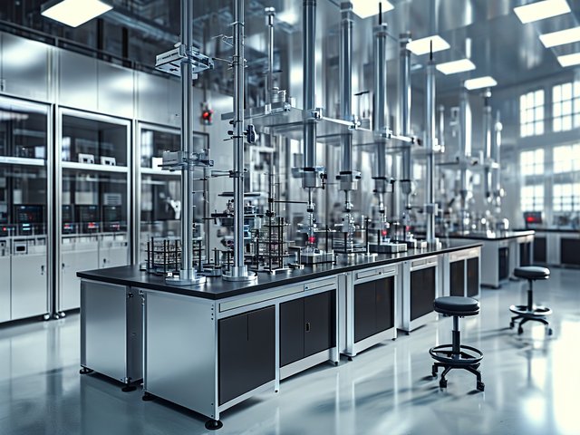 弹性钢铁元素测试