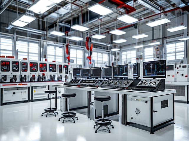 强力抛丸硬度检测