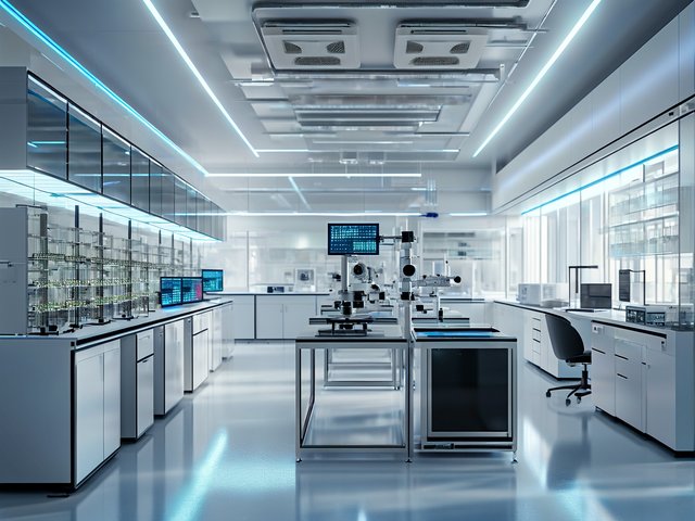 彩釉玻璃光学性能检测