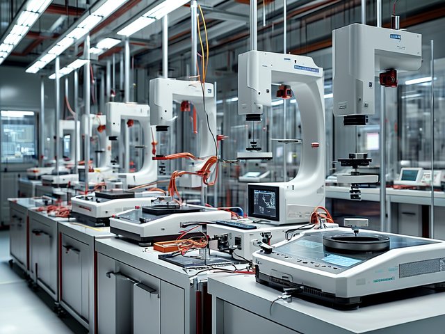 微创PV环测量试验