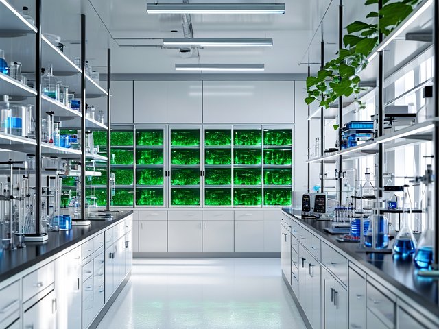 微藻活性肽口服阶段消化分析