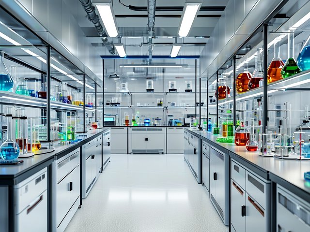 微藻蛋白消化产物细胞因子测试