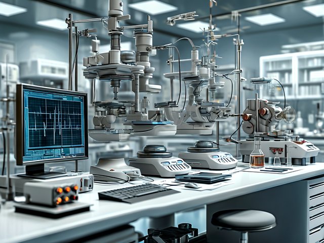 心电图纸质检检测