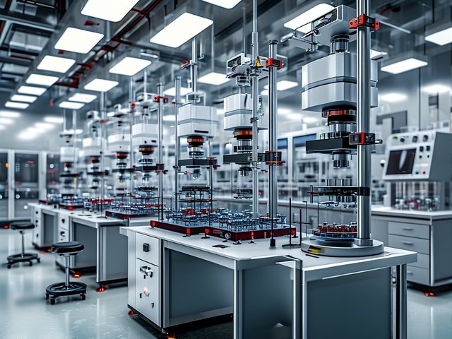 总成安全杂质检测