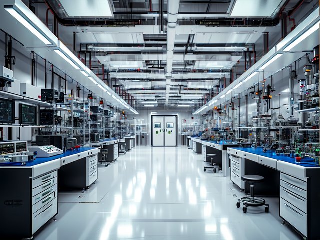 总成安全离子检测