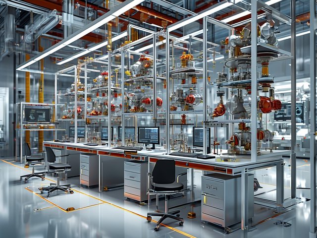 总成安全腐蚀测试