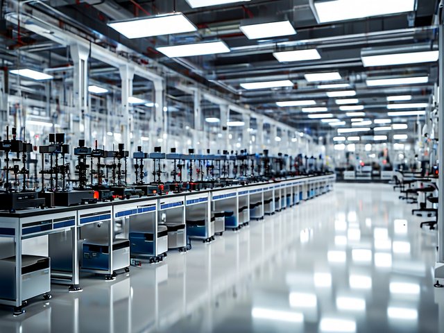 总成平整度试验 总成平整度试验