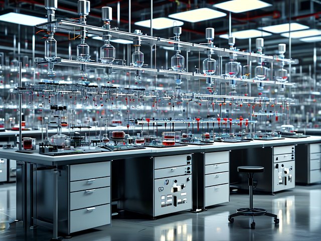 总成性能成分分析