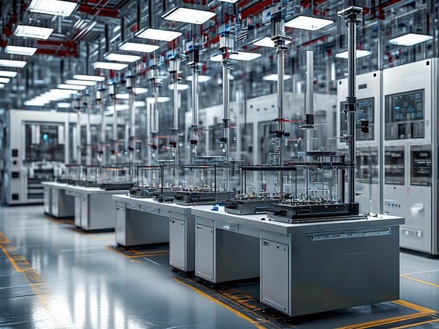 总成性能适应性测试 总成性能适应性测试