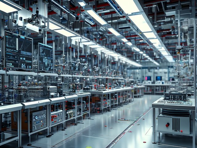 总成指标兼容性测试