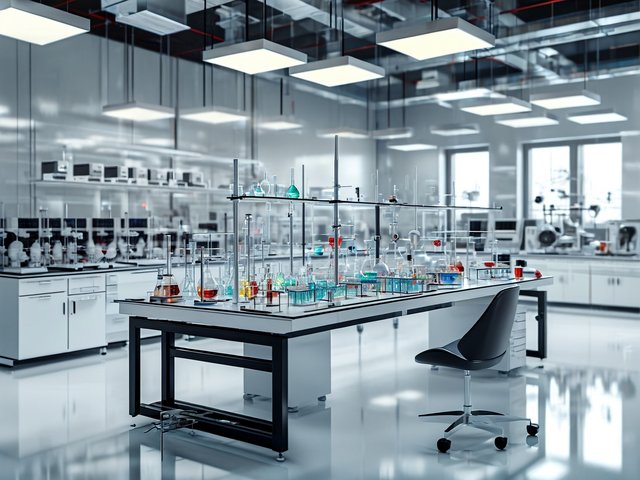 成分色谱反射检测