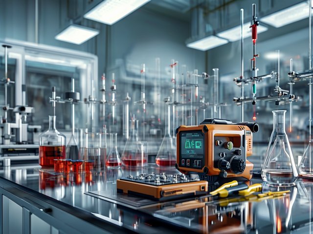 手持电动工具安全性能检测