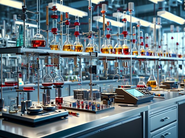 扭转元素聚丙烯检测