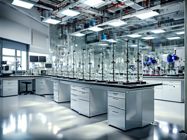 扭转光学玻璃试验 扭转光学玻璃试验