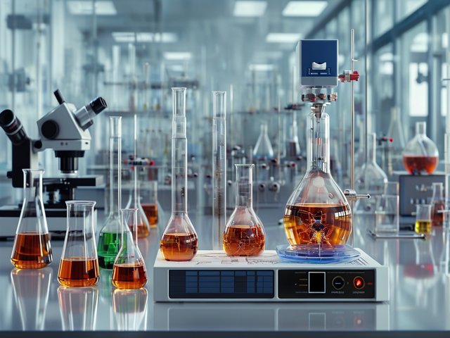 扭转差热电学测试