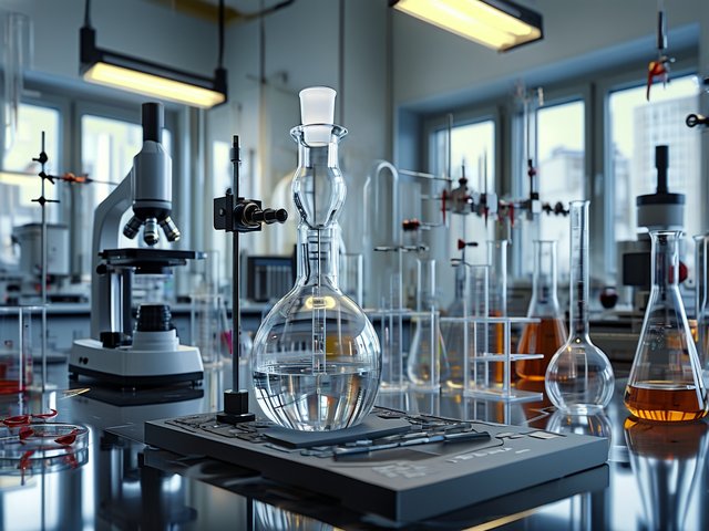 扭转碳化硅测试