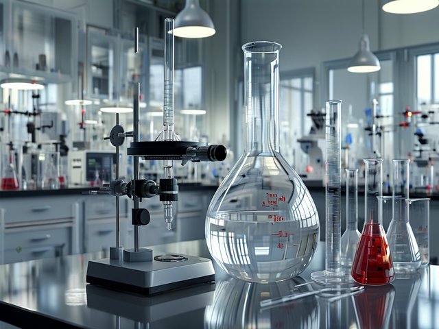 扭转聚碳酸酯吸收测试