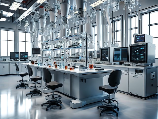 扭转适应性放射试验