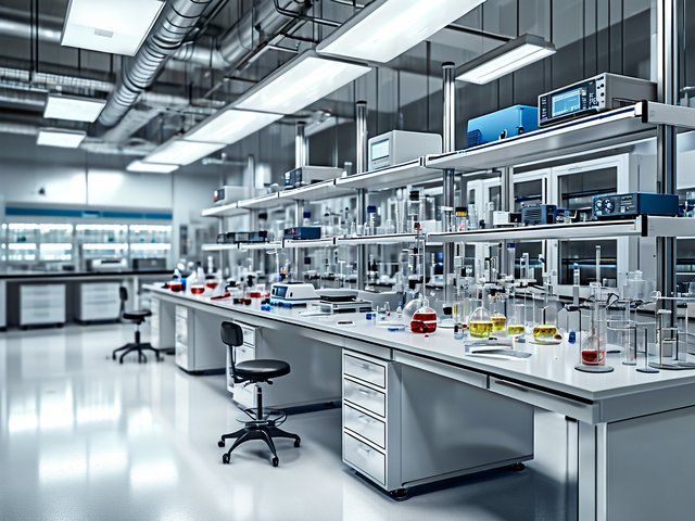 抗凝剂种类对比试验