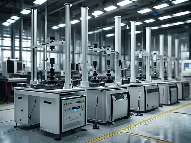 抗弯折疲劳测试