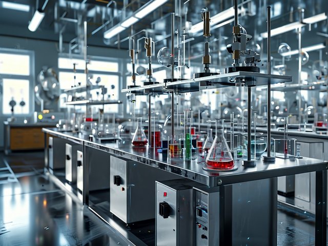 抗静电塑料半衰期测试