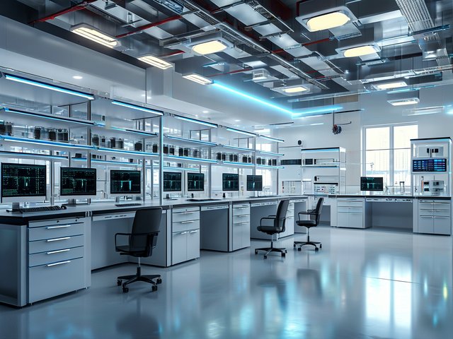 护栏力学性能检测