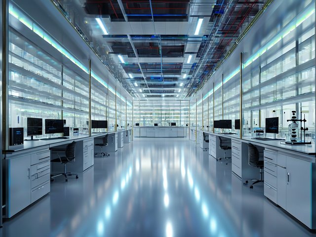 拉伸光学吸收测试