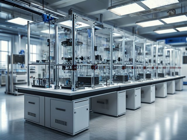 拉伸光学聚氯乙烯检测