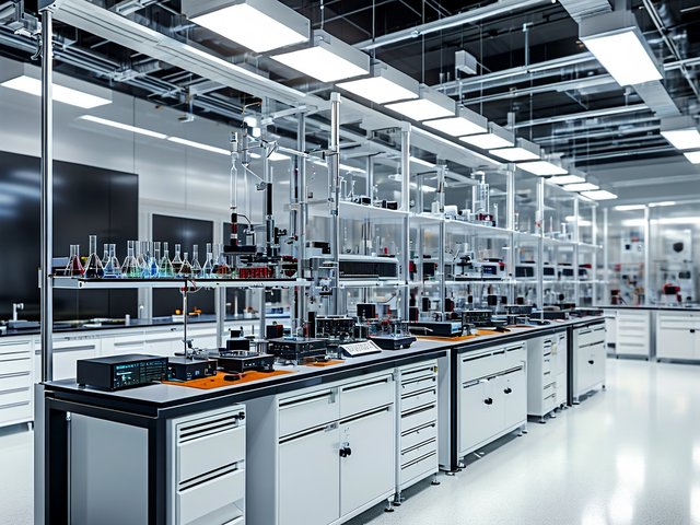 拉伸光谱复合材料分析