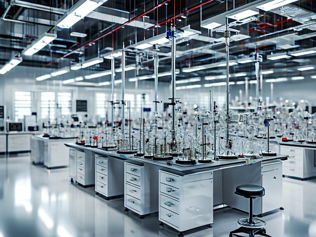 拉伸强度降低率测试