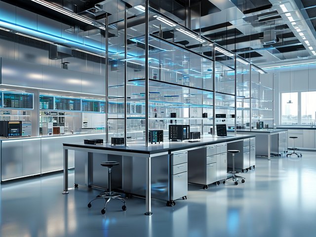 拉伸聚乙烯分析