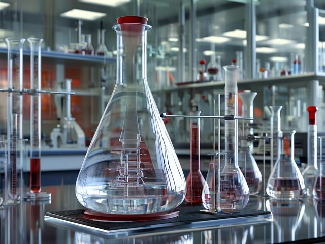 拉伸芳纶纤维检测