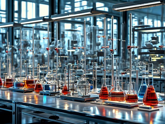 拉伸钢化玻璃测试