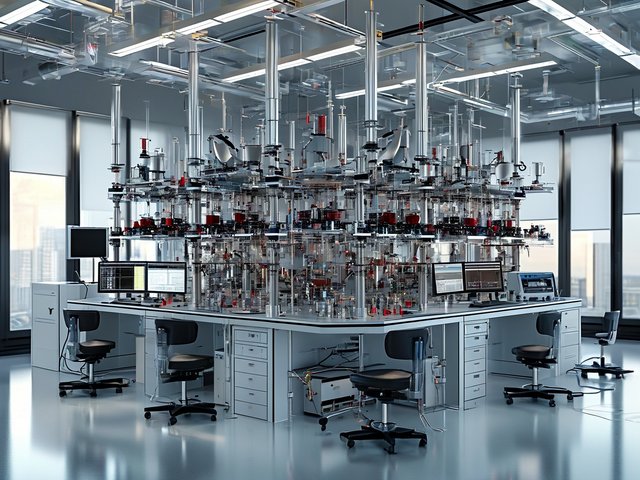 损耗角正切测试