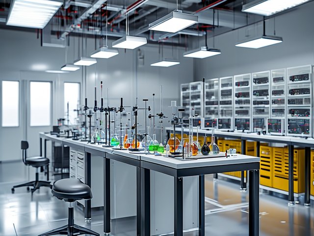 收缩碳化硅测试