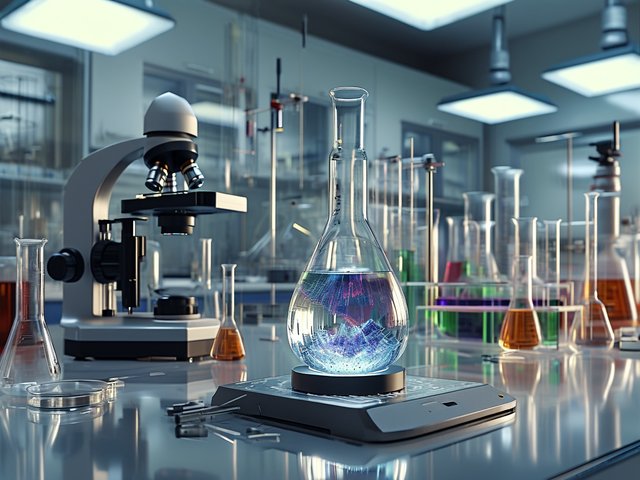 收缩碳化硅磁学检测