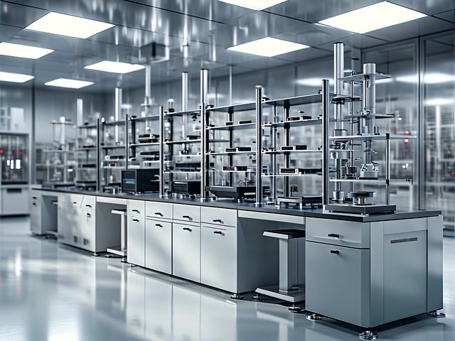 收缩稳定性热重试验