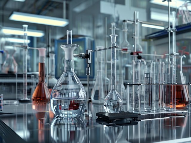 收缩铝合金检测