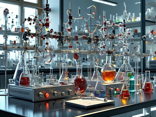 放射化学滴定检测