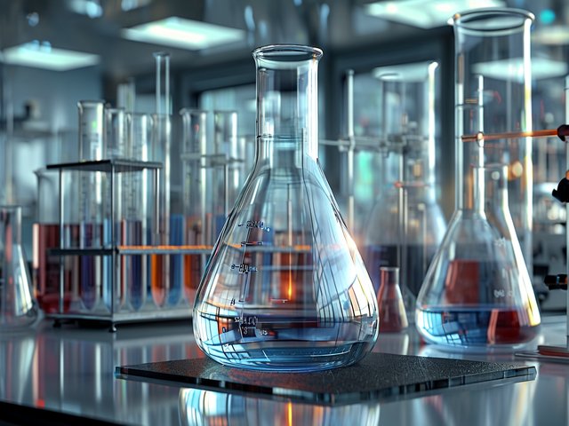 放射安全玻璃含量分析 放射安全玻璃含量分析