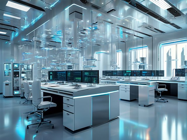 放射气候工艺分析