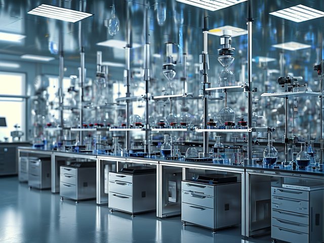 放射硅橡胶稳定性测试