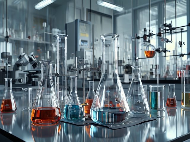 放射钢铁膨胀检测