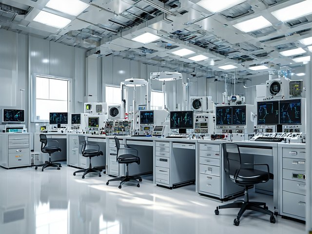 放射阻抗可靠性测试