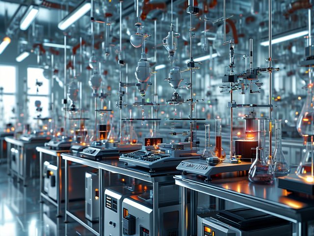 散射元素环境分析