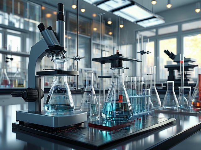 散射含量压缩测试