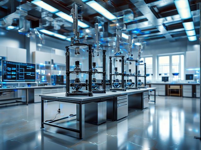 散射电镜疲劳试验