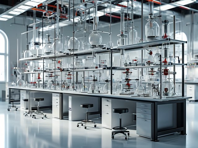 散射聚氯乙烯分析