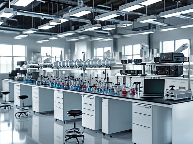 散射聚氯乙烯检测