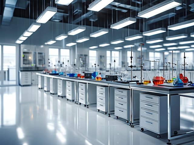 散射聚碳酸酯测试